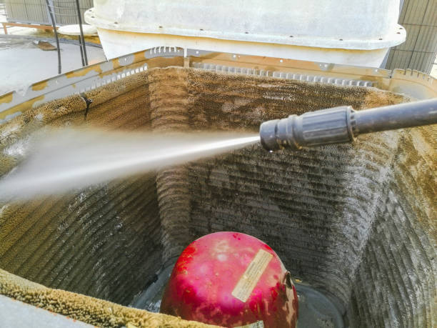 Home Air Vent Cleaning in Linden, AL