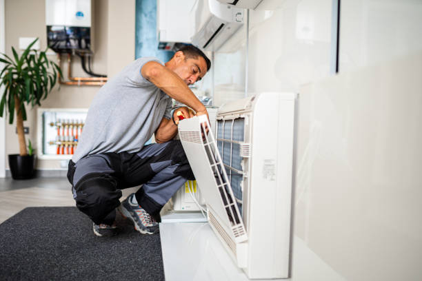 Linden, AL Airduct Cleaning Company