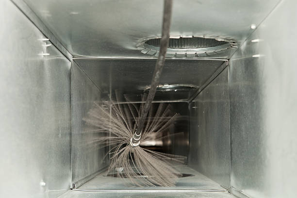 Best HVAC Air Duct Cleaning  in Linden, AL