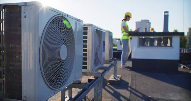 Best Best Air Duct Cleaning Company  in Linden, AL