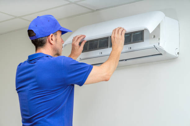 Best Affordable Air Duct Cleaning  in Linden, AL